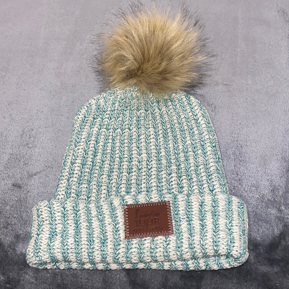 Love Your Melon Beanie